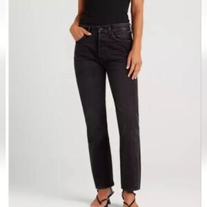 Edwin Tash Relaxed Straight Jeans 25